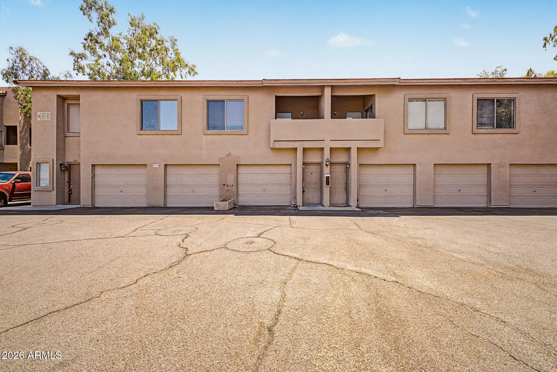 1406 W EMERALD Avenue 121