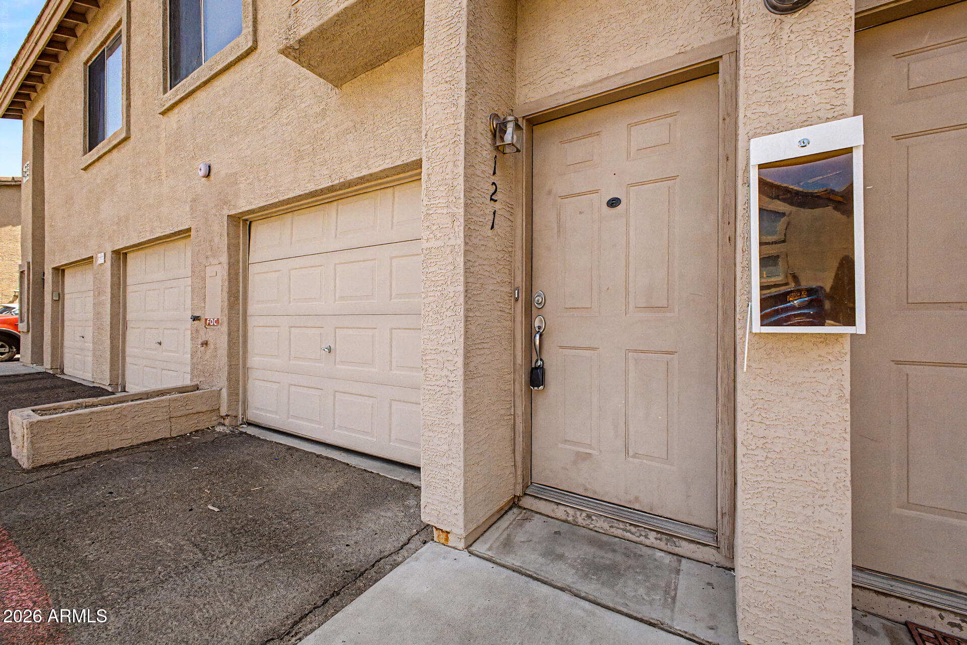 1406 W EMERALD Avenue 121