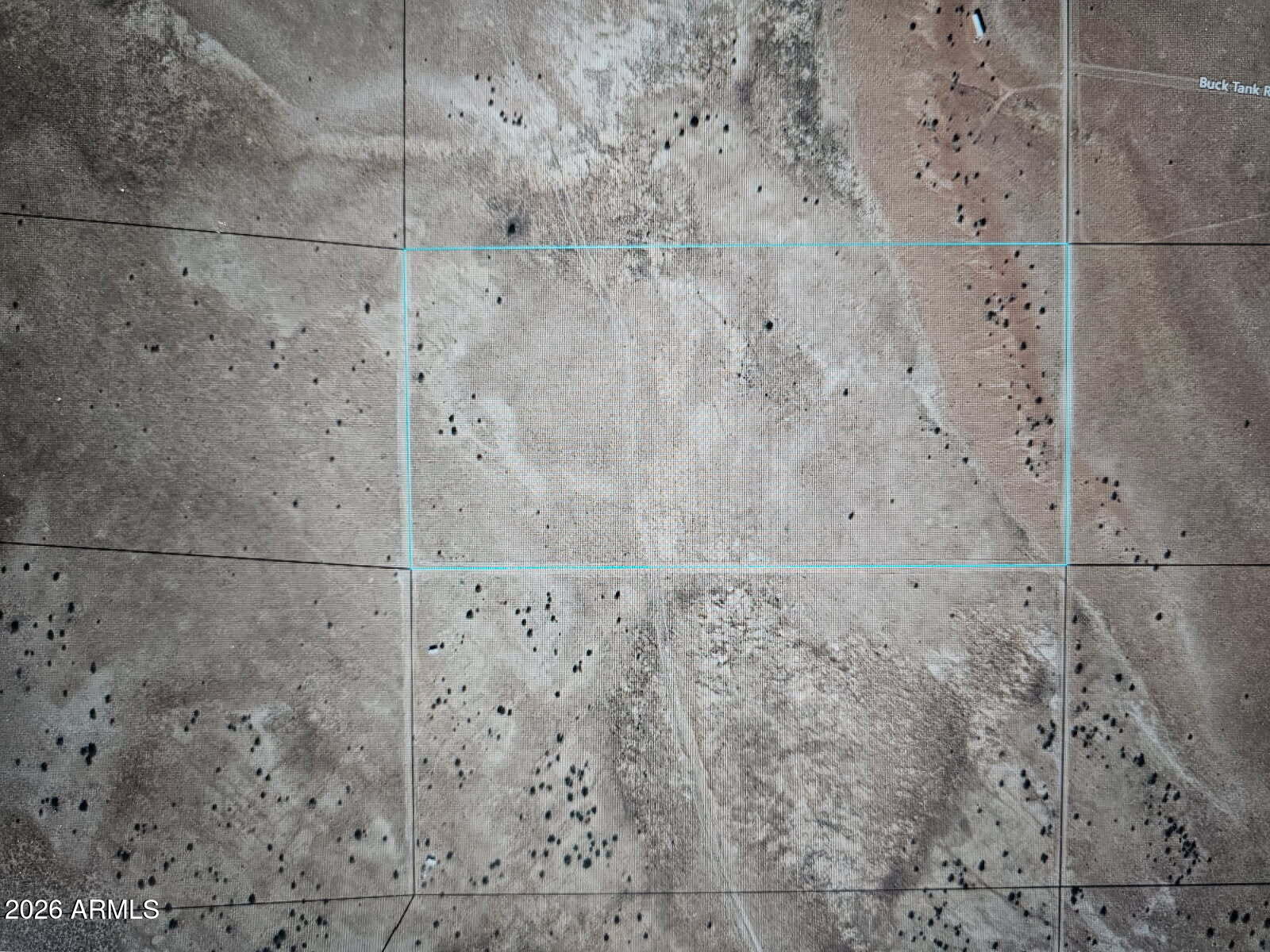 TBD Chev Cyn Ranch #3 Lot 461 -- 461