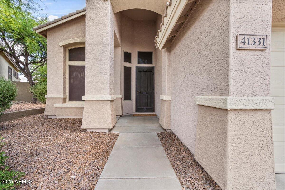 41331 N PANTHER CREEK Court