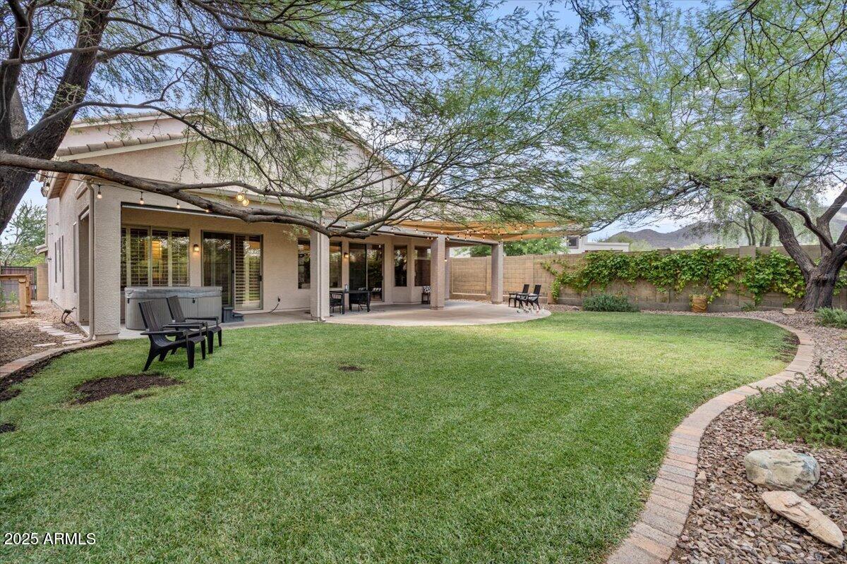41331 N PANTHER CREEK Court