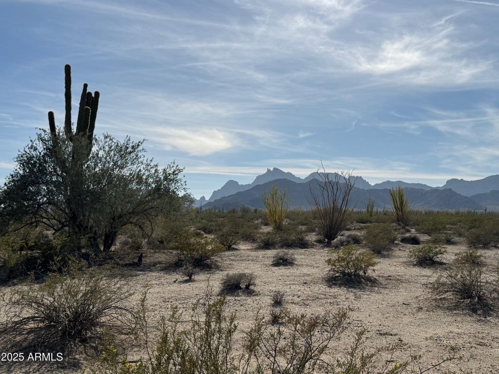 Photo of 1275 N 557th Avenue #128, Tonopah, AZ 85354 (MLS # 6949473)