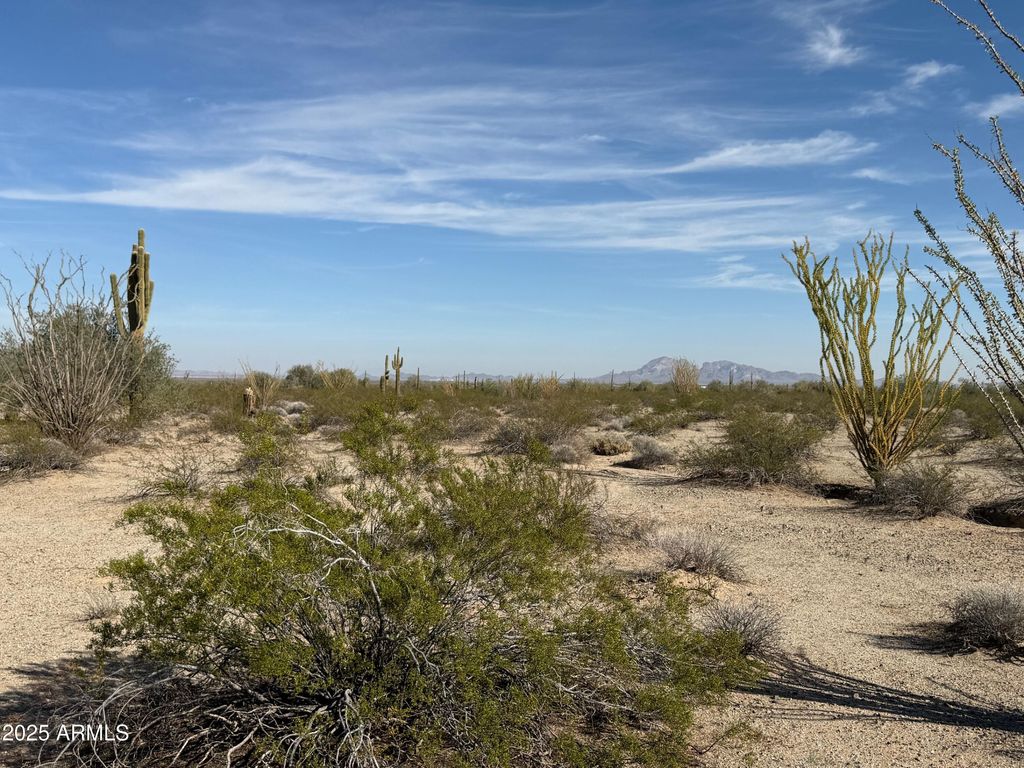 Photo of 1275 N 557th Avenue #128, Tonopah, AZ 85354 (MLS # 6949473)