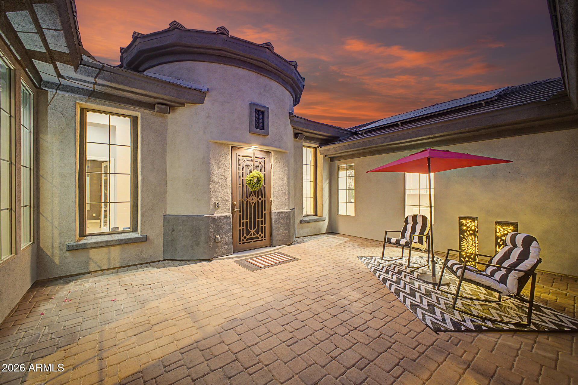 40802 N THUNDER HILLS Court