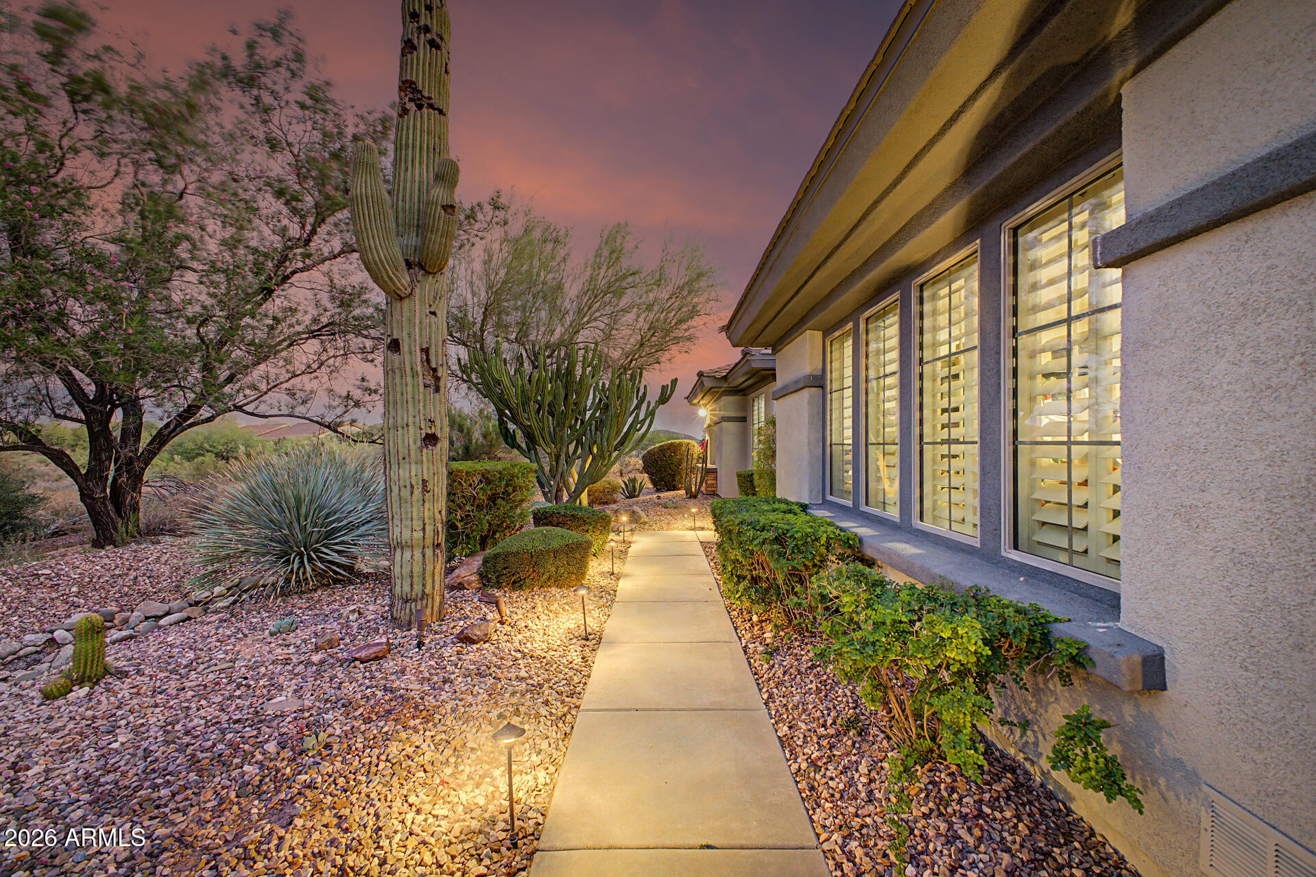 40802 N THUNDER HILLS Court