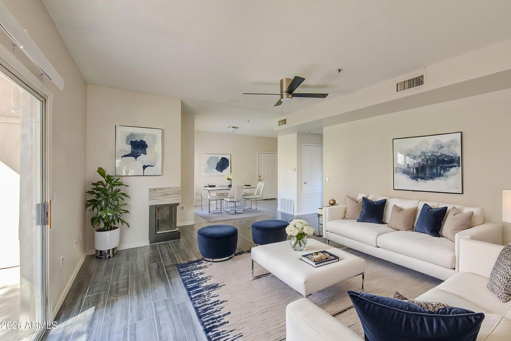 Photo of 11260 N 92nd Street #1012, Scottsdale, AZ 85260 (MLS # 7014030)