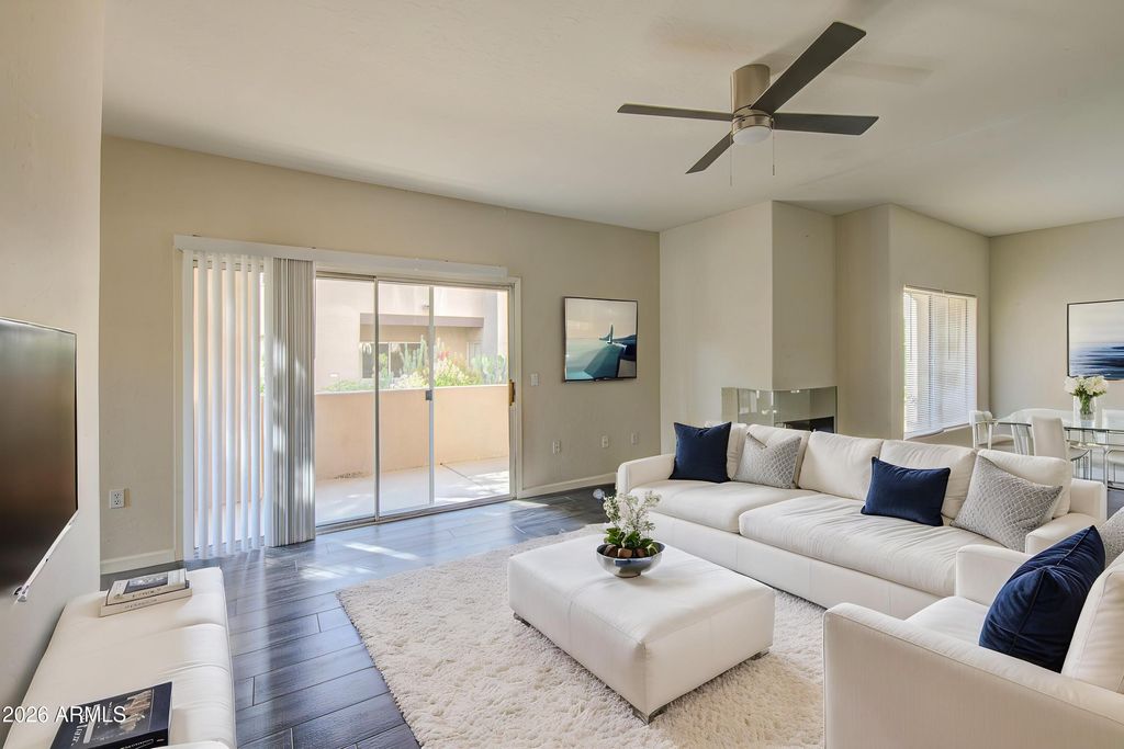 Photo of 11260 N 92nd Street #1012, Scottsdale, AZ 85260 (MLS # 7014030)