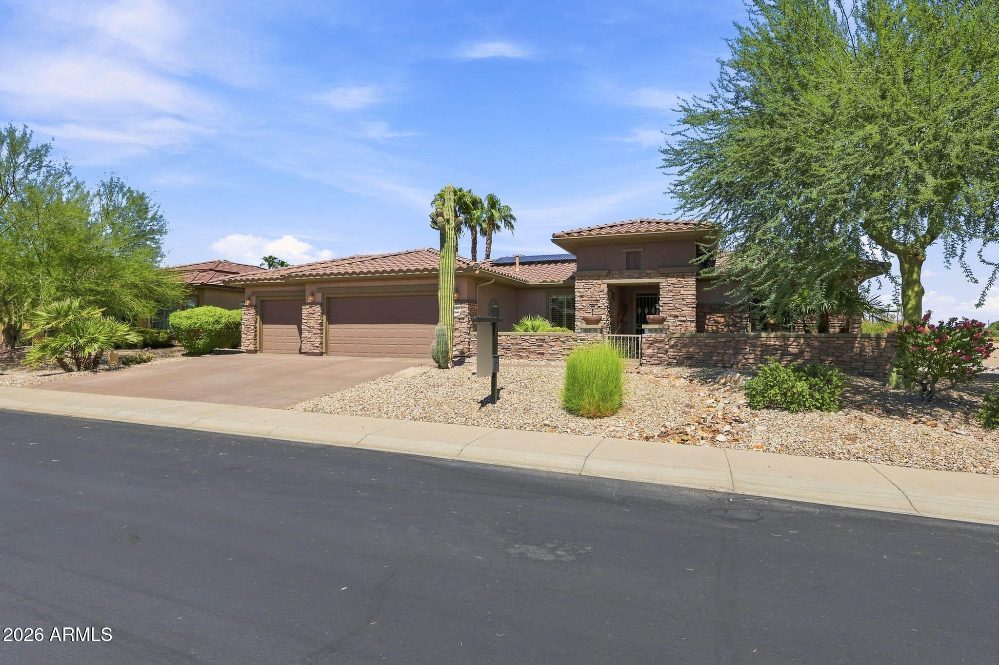 16904 W VILLAGIO Drive