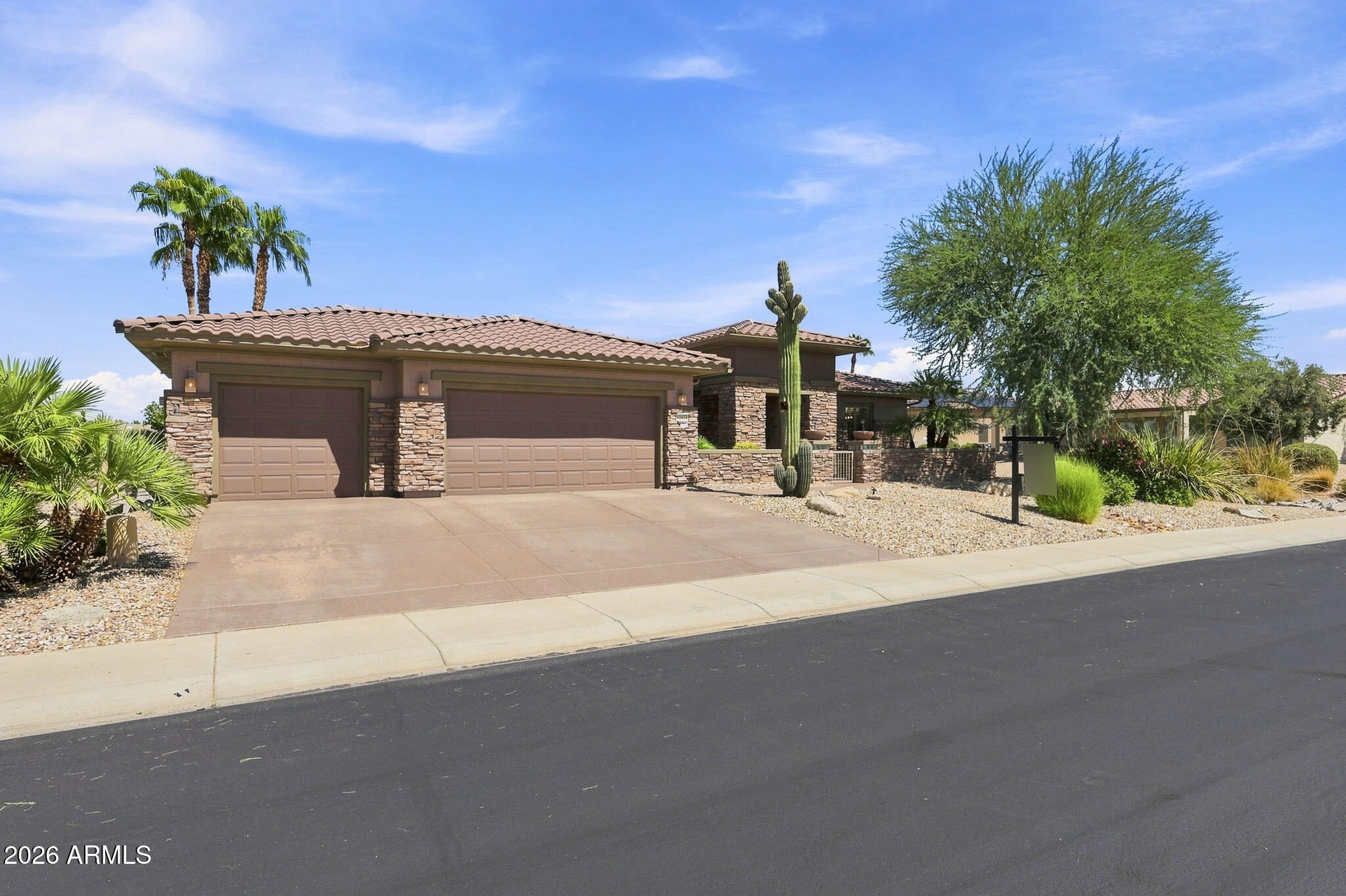 16904 W VILLAGIO Drive