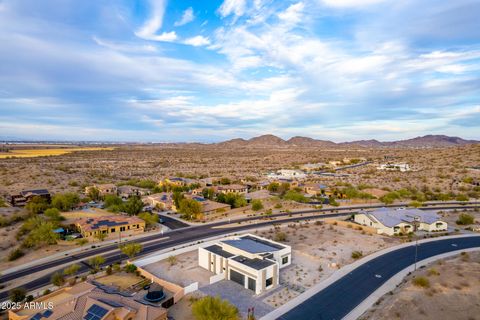 A home in Goodyear