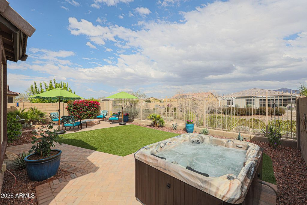 Photo of 16685 S 181st Drive, Goodyear, AZ 85338 (MLS # 6996477)