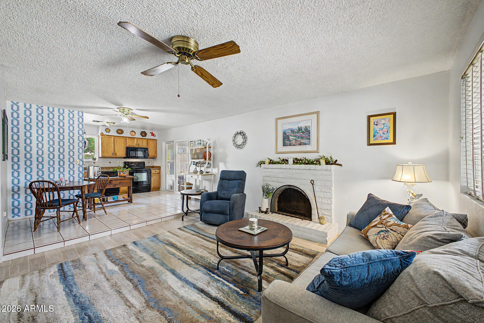 2950 W VILLA THERESA Drive
