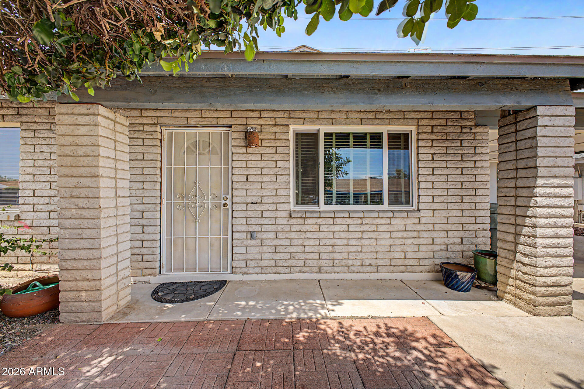 2950 W VILLA THERESA Drive