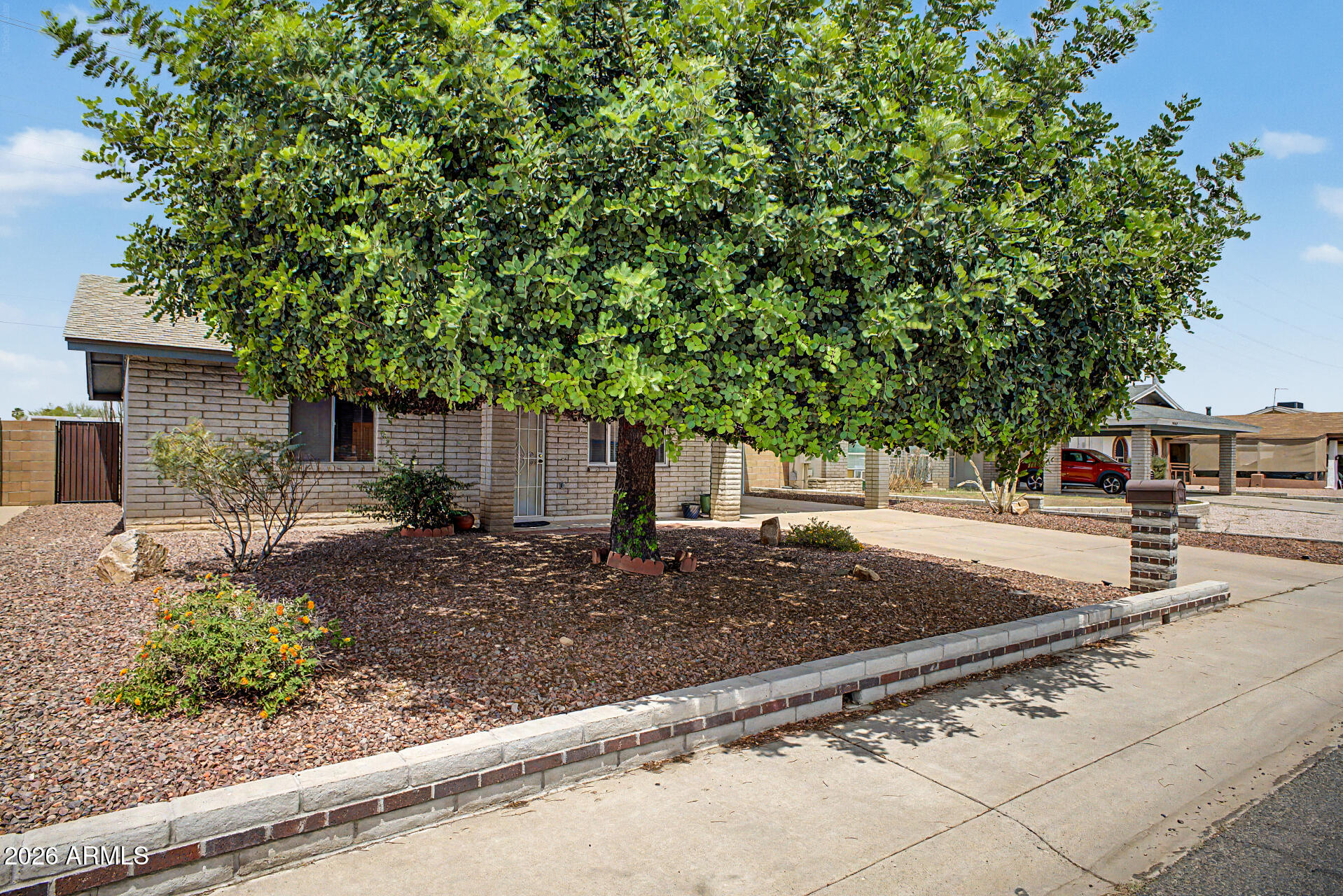 2950 W VILLA THERESA Drive