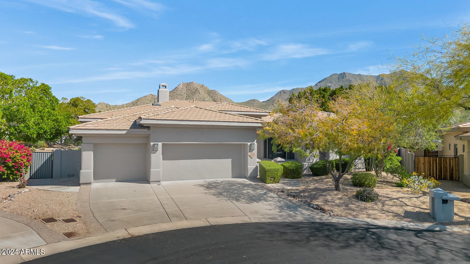 10940 E COSMOS Circle
