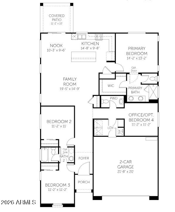 16741 W SPUR Drive