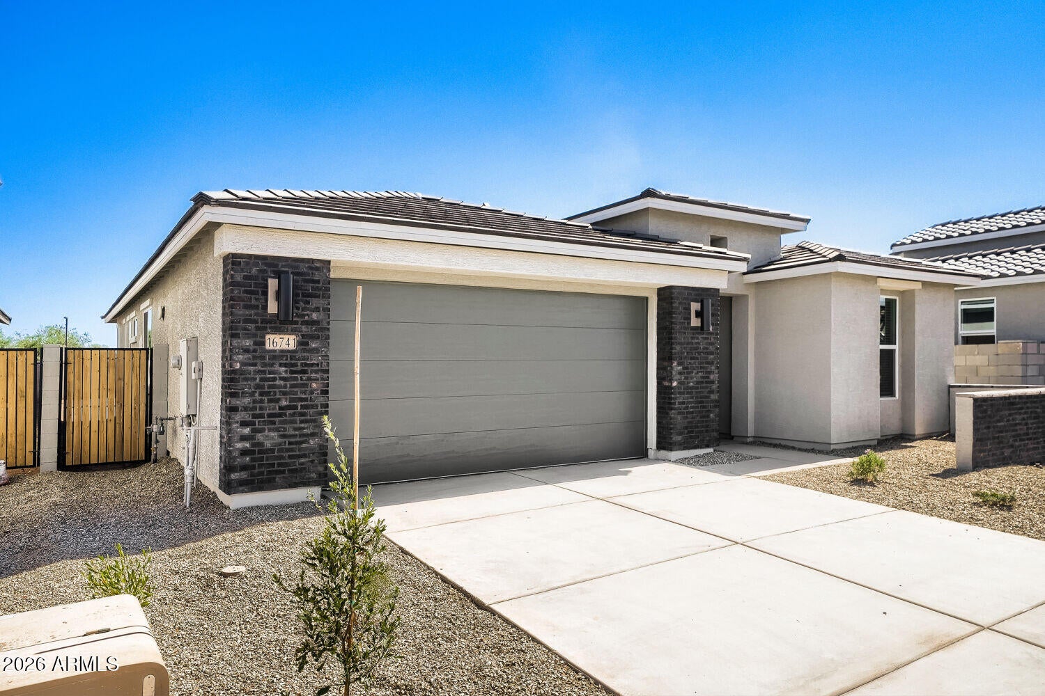 16741 W SPUR Drive