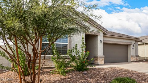 A home in Wittmann