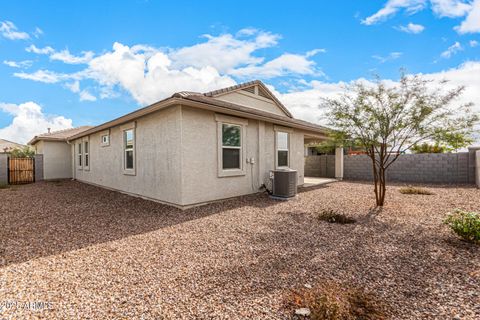 A home in Wittmann