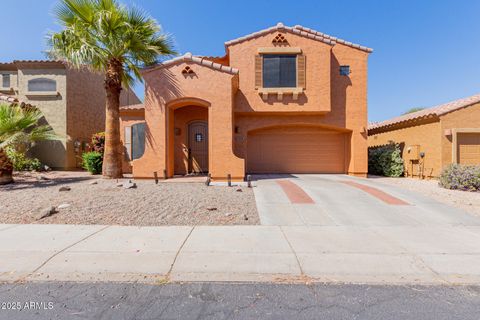 7204 S Golfside Lane, Phoenix, AZ 85042 - #: 6940218