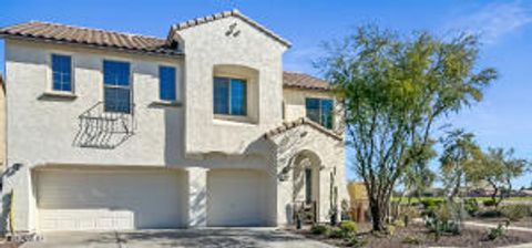 8665 N 179TH Drive Waddell AZ 85355