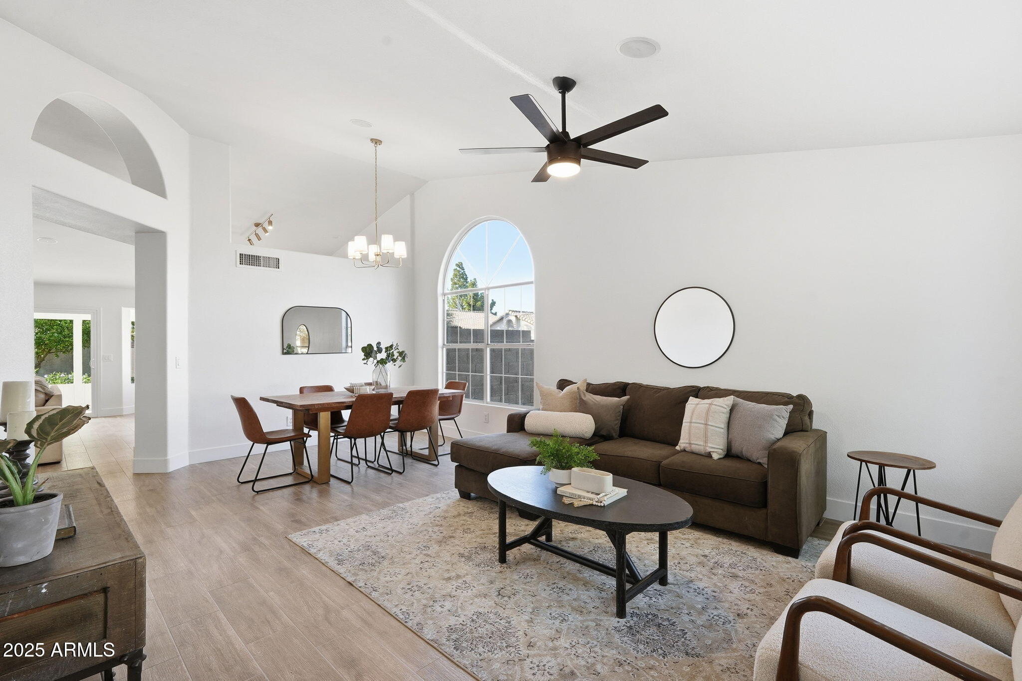 Homes for Sale in Queen Creek Arizona 4 2508 S COLLEEN Circle