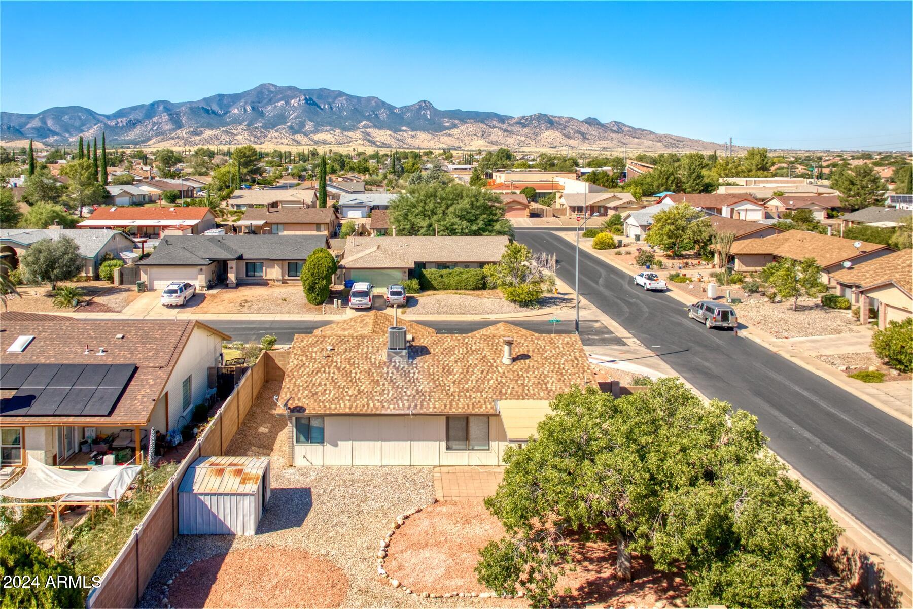 EAGLE RIDGE AMENDED - Residential