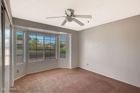 A home in Sierra Vista