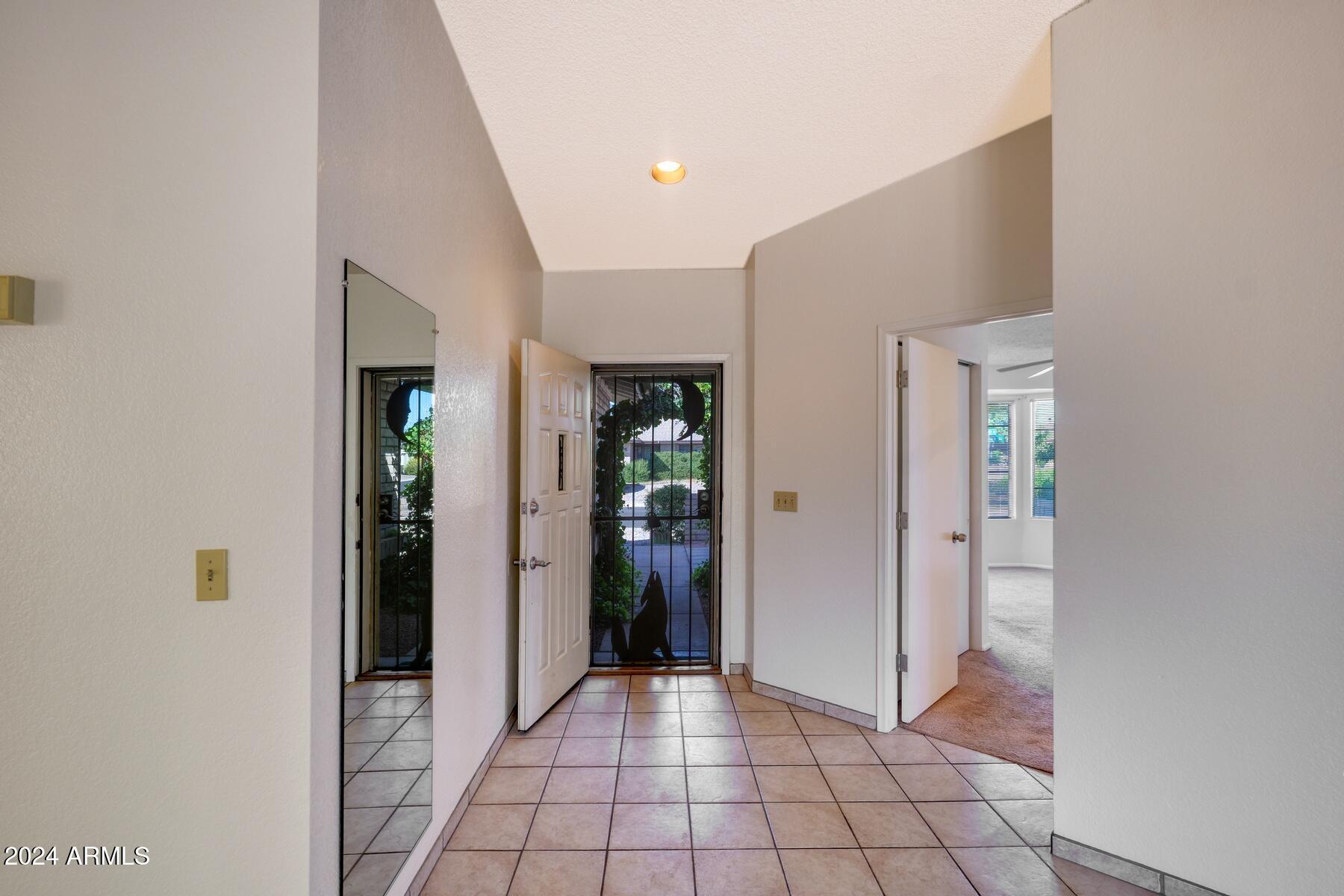 EAGLE RIDGE AMENDED - Residential