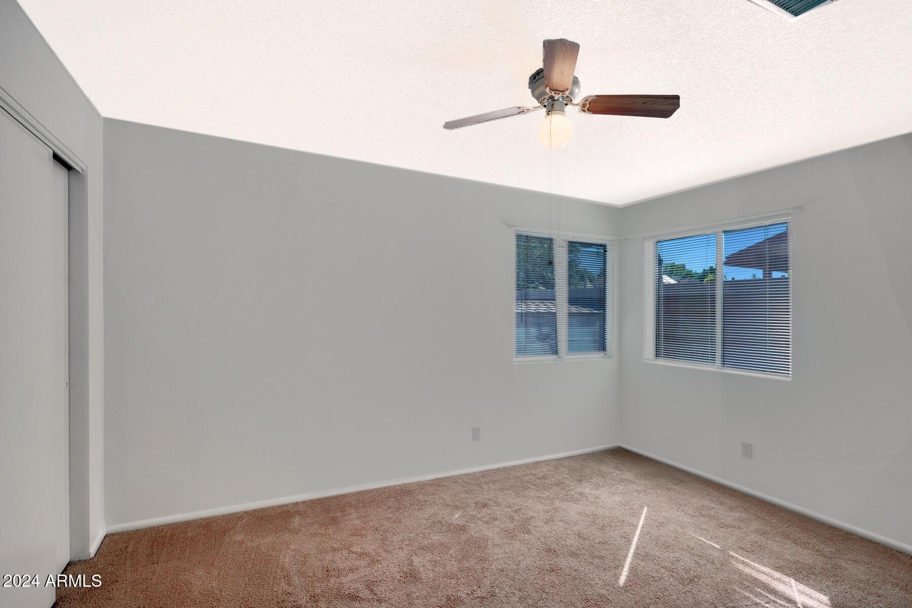 EAGLE RIDGE AMENDED - Residential