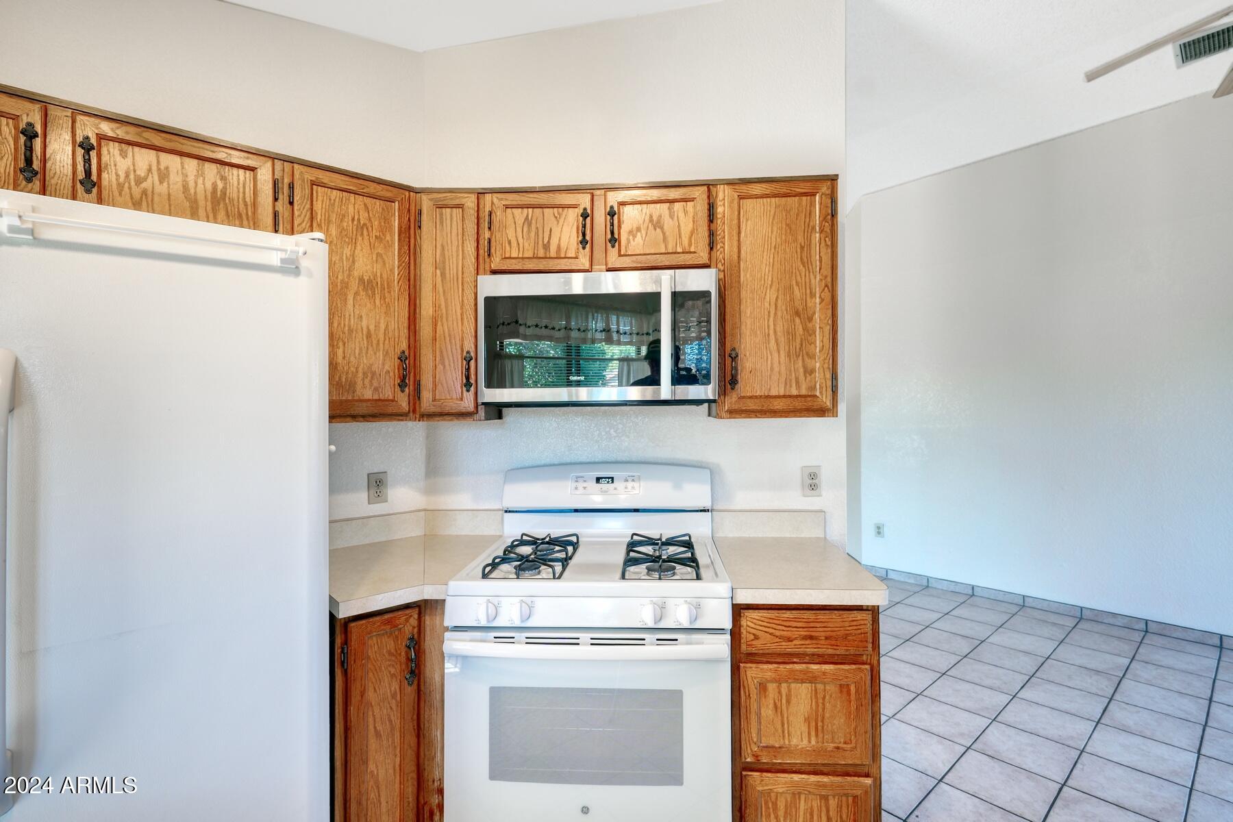 EAGLE RIDGE AMENDED - Residential