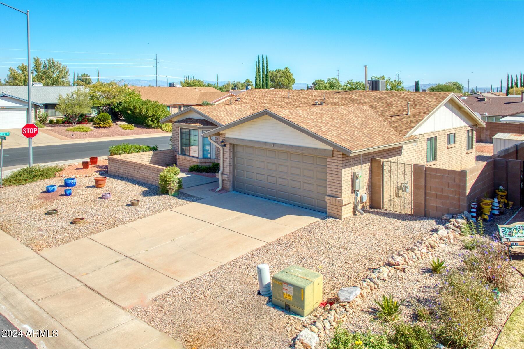 EAGLE RIDGE AMENDED - Residential