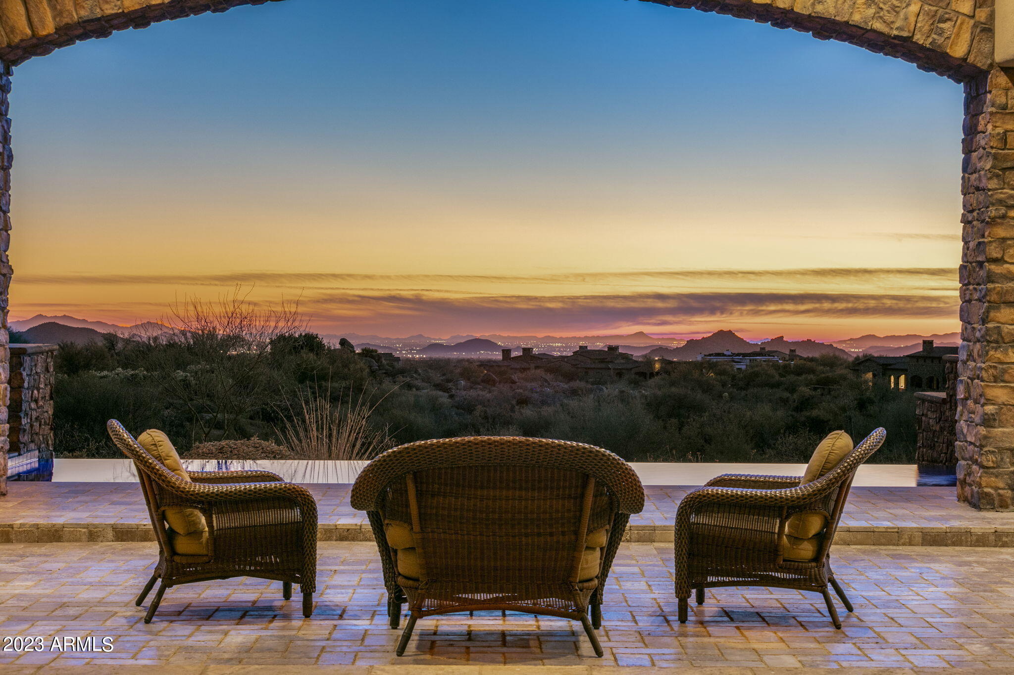 Mirabel Club - Residential
