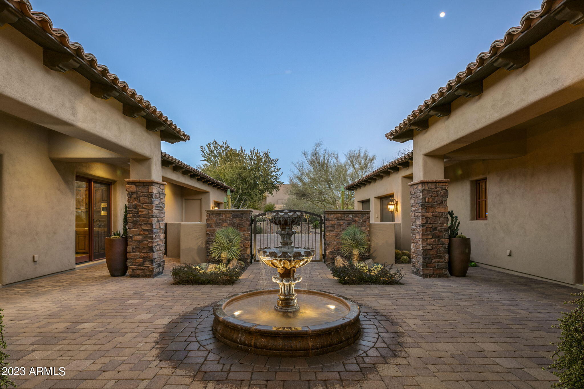 Mirabel Club - Residential