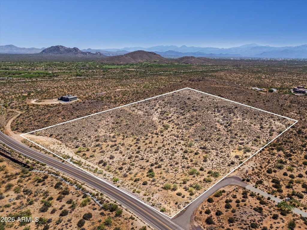 Photo of 11800 E Pinnacle Vista Drive #22, Scottsdale, AZ 85262 (MLS # 7075579)