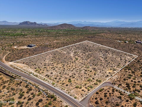 Photo of 11800 E Pinnacle Vista Drive #22, Scottsdale, AZ 85262 (MLS # 7075579)