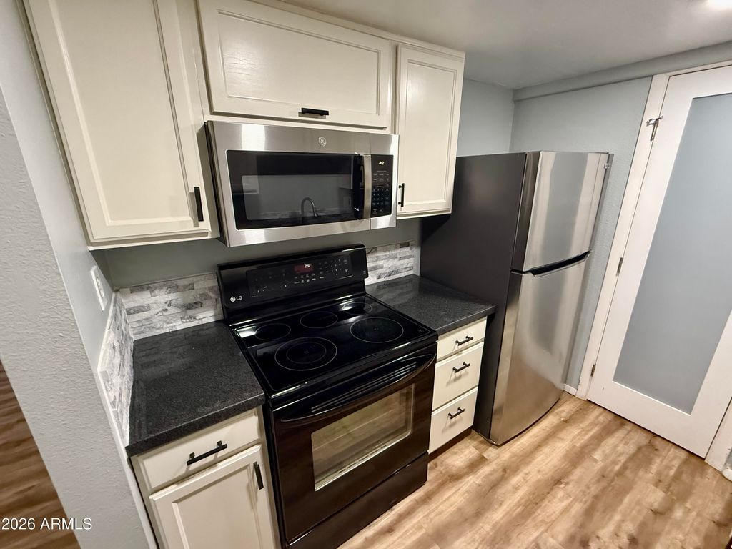 Photo of 600 S Dobson Road #111, Mesa, AZ 85202 (MLS # 6995441)