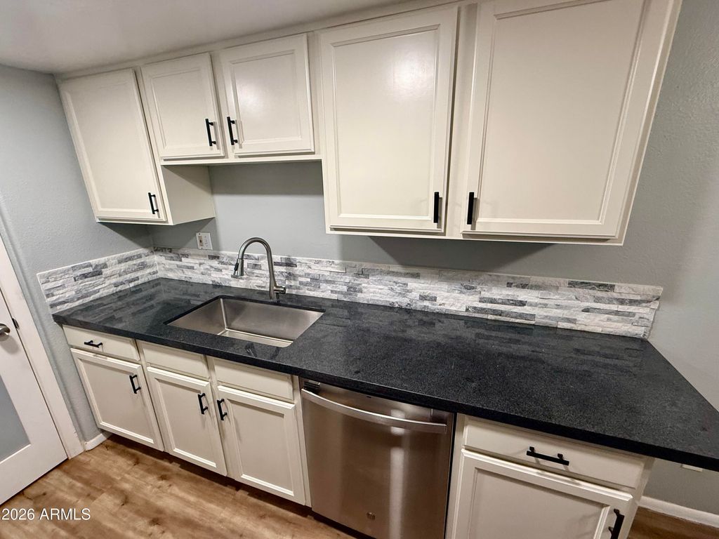 Photo of 600 S Dobson Road #111, Mesa, AZ 85202 (MLS # 6995441)