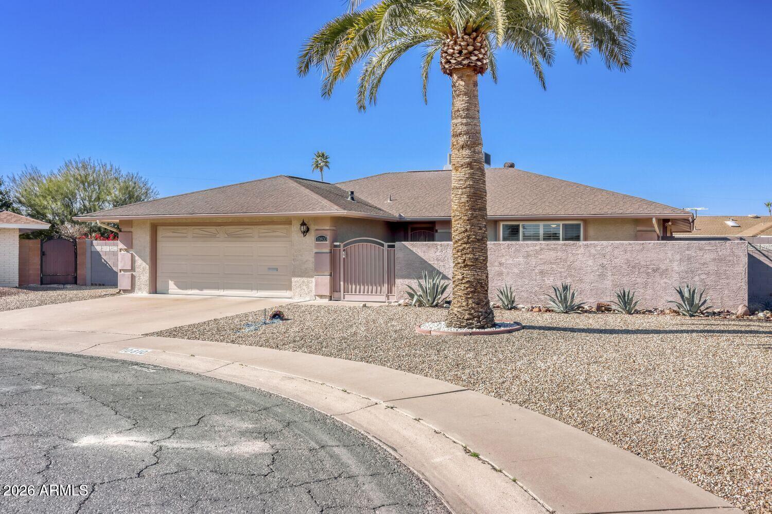 10810 W SARABANDE Circle