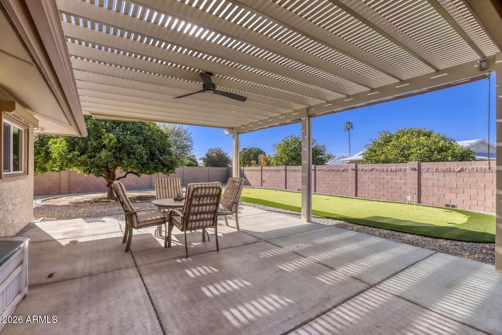 Photo of 10810 W Sarabande Circle, Sun City, AZ 85351 (MLS # 6971358)
