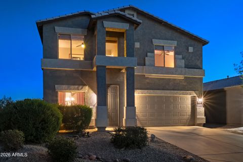 1249 E DAISY Way San Tan Valley AZ 85143