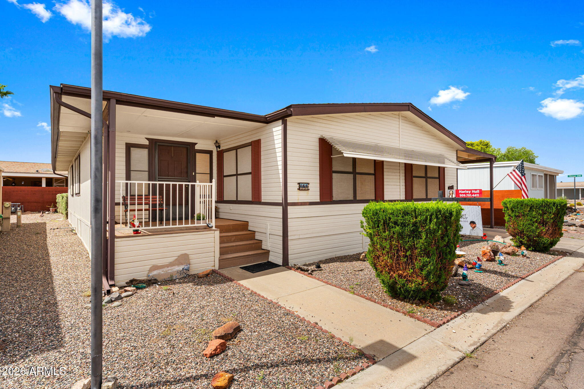 2501 W Wickenburg Way 161