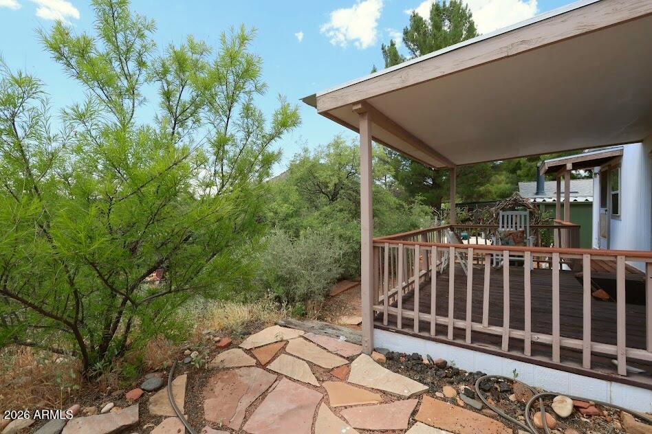 6770 W State Route 89A -- 150