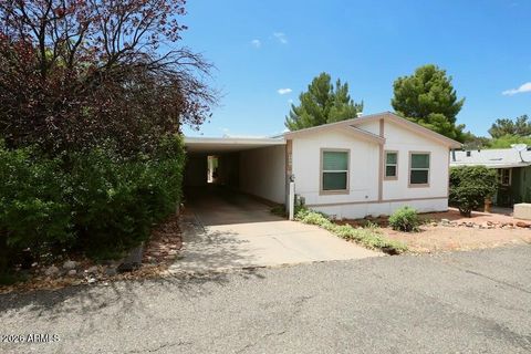 6770 W State Route 89A -- 150 Sedona AZ 86336