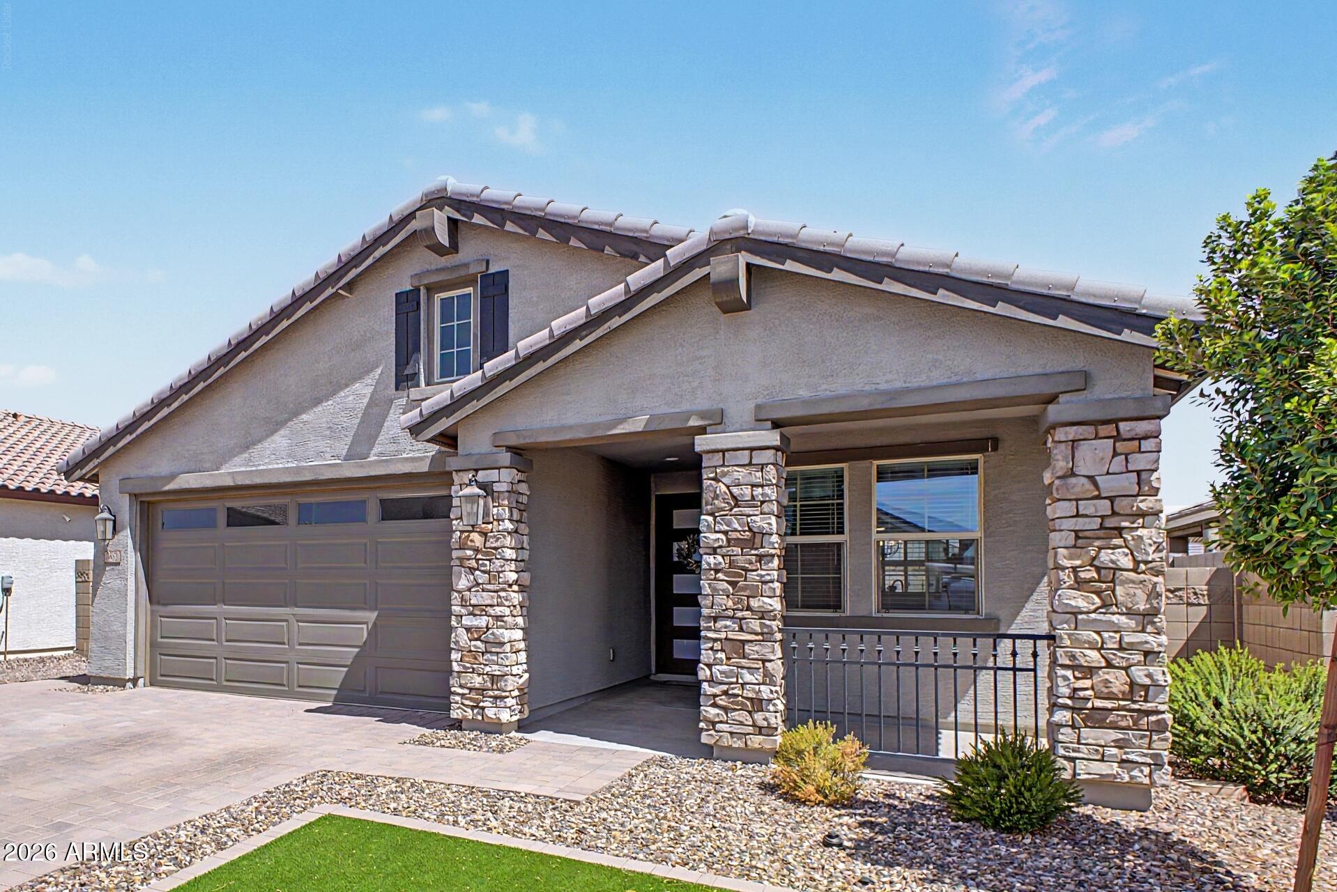 3452 W Dreamy Draw Drive