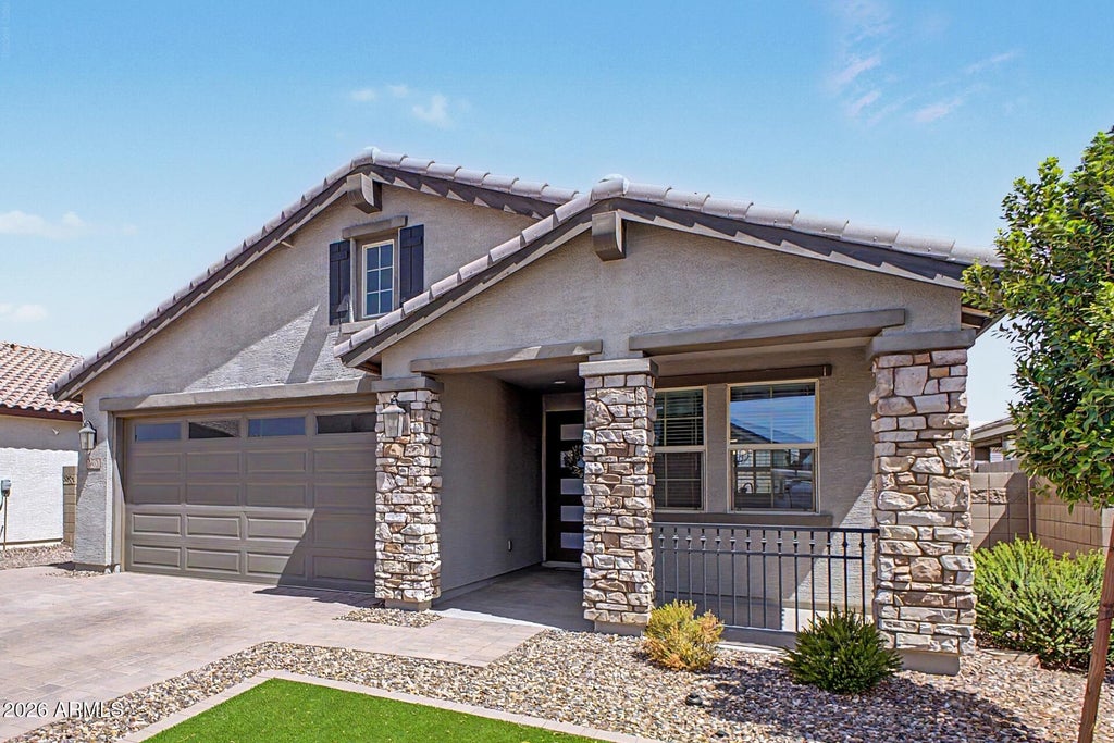 Photo of 3452 W Dreamy Draw Drive, San Tan Valley, AZ 85144 (MLS # 7079657)