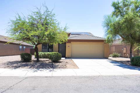Property photo of 3666 N French Place, Casa Grande, AZ 85122