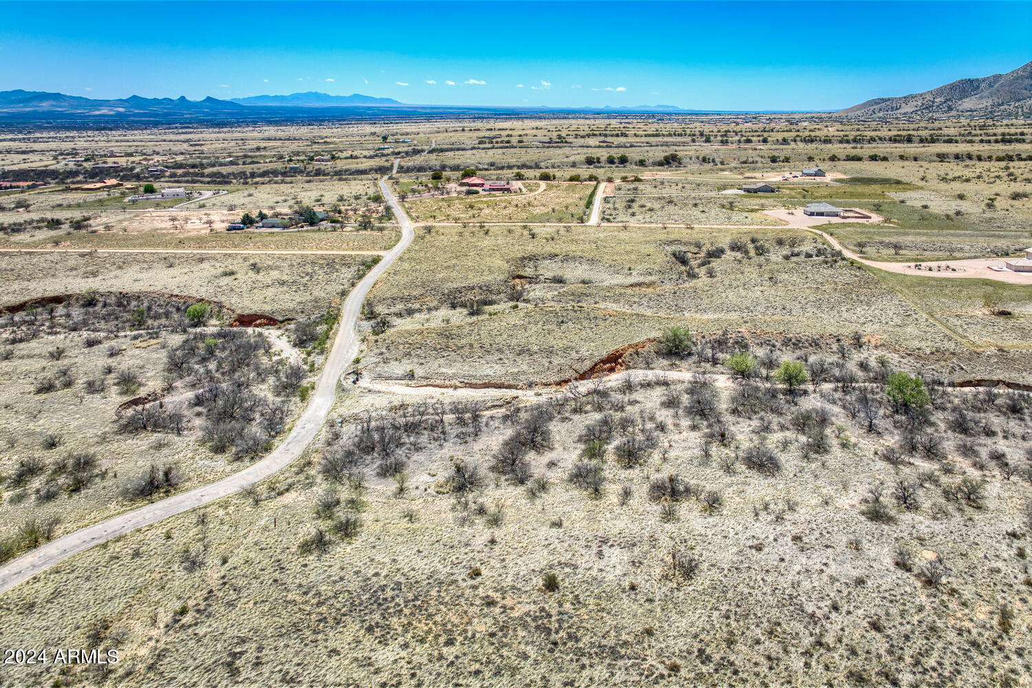 Three Canyons - Land