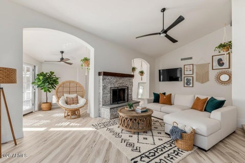 Photo of 7638 E Edgemont Avenue, Scottsdale, AZ 85257 (MLS # 6990239)