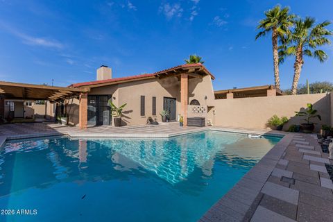 Photo of 7638 E Edgemont Avenue, Scottsdale, AZ 85257 (MLS # 6990239)